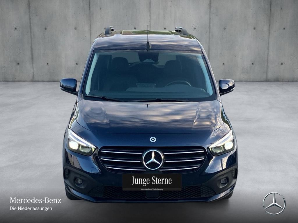 Mercedes-Benz T 180