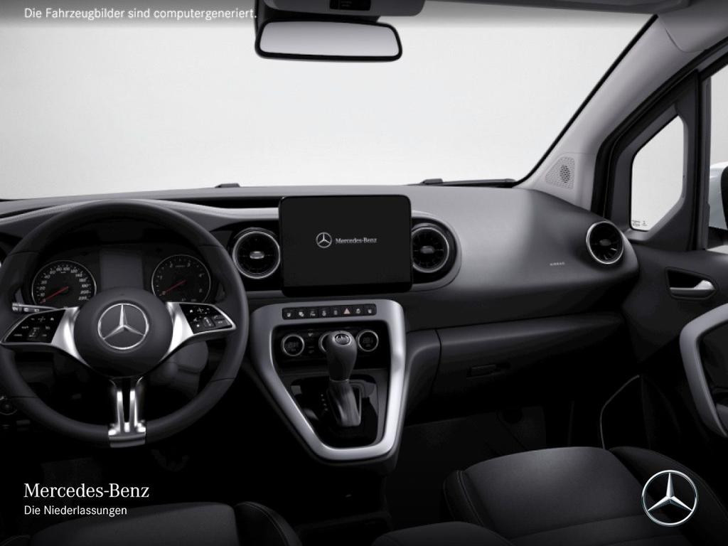 Mercedes-Benz T 180