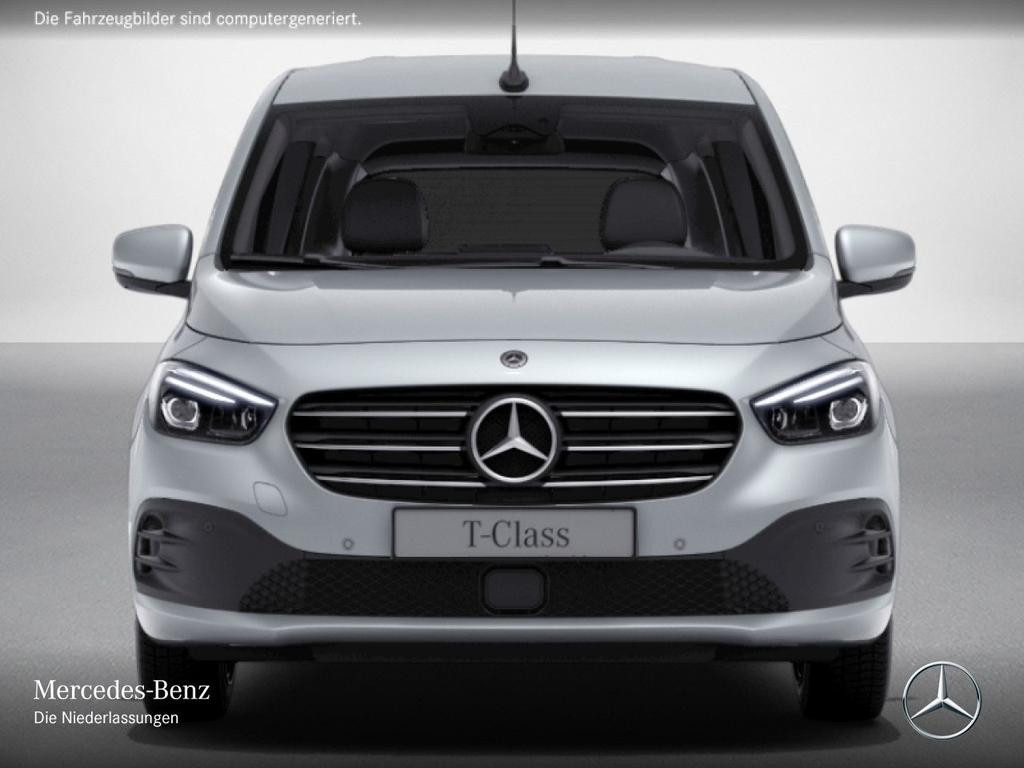 Mercedes-Benz T 180