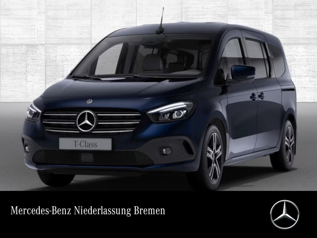 Mercedes-Benz T 180 Limousine Lang Progressive