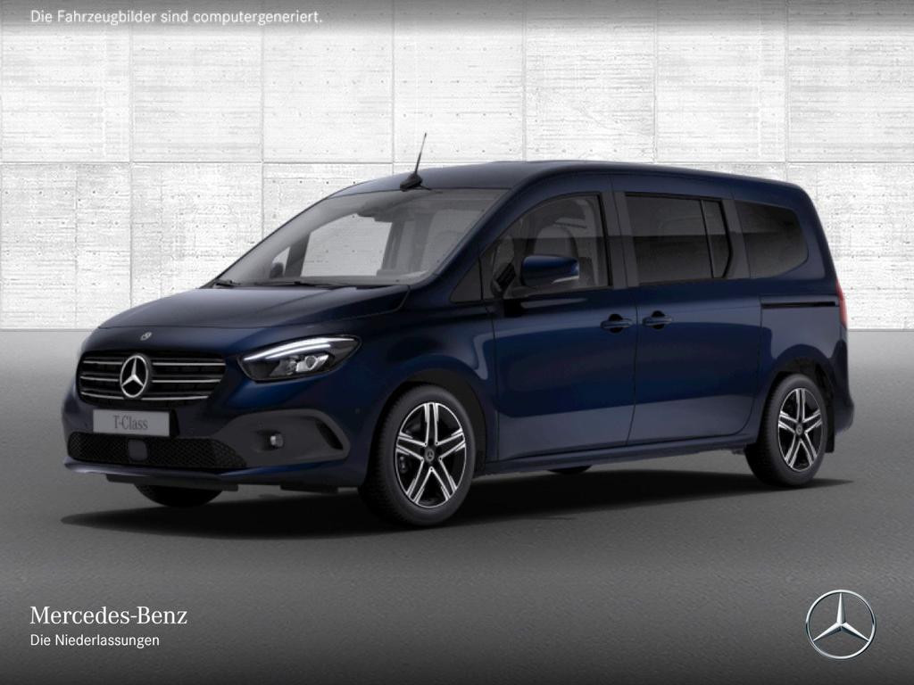 Mercedes-Benz T 180