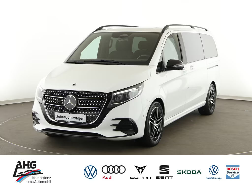 Mercedes-Benz V-Klasse V 250 AMG Line Limousine Lang Style