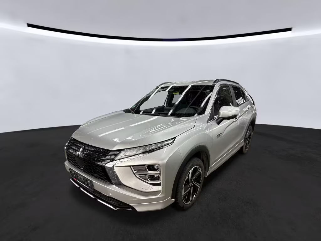 Mitsubishi Eclipse Cross 4WD