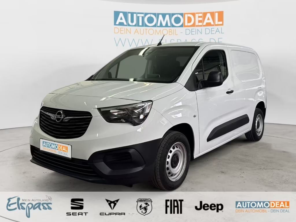 Opel Combo Selection