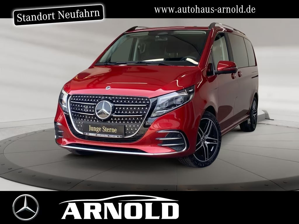 Mercedes-Benz V-Klasse V 220 AMG Line Style V 220 d