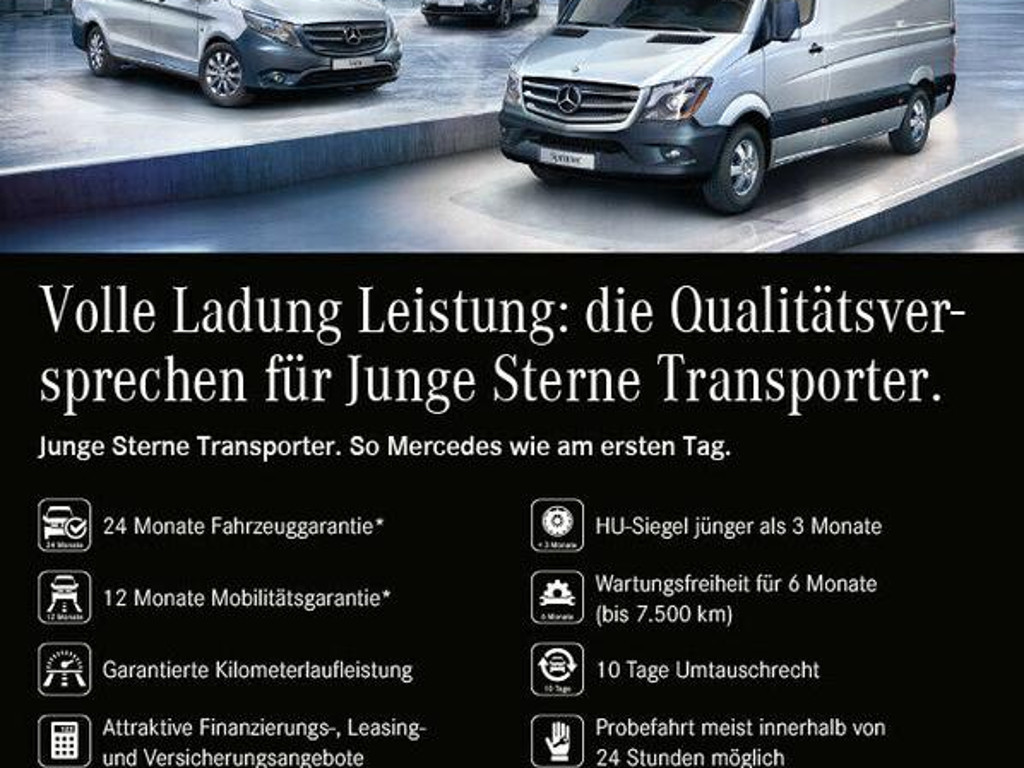Mercedes-Benz Marco Polo