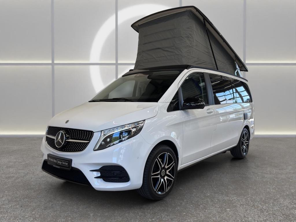 Mercedes-Benz Marco Polo 4MATIC AMG Line