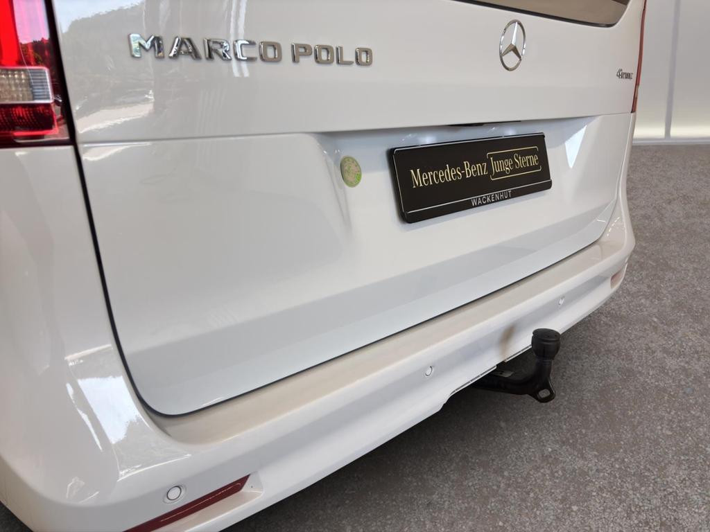 Mercedes-Benz Marco Polo