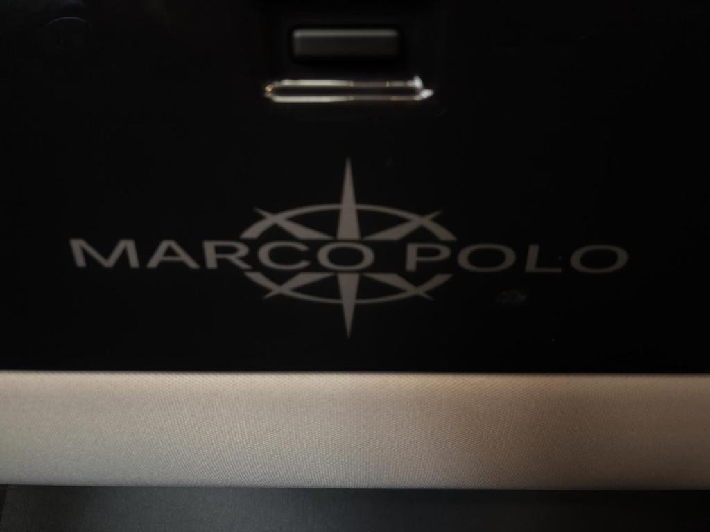 Mercedes-Benz Marco Polo