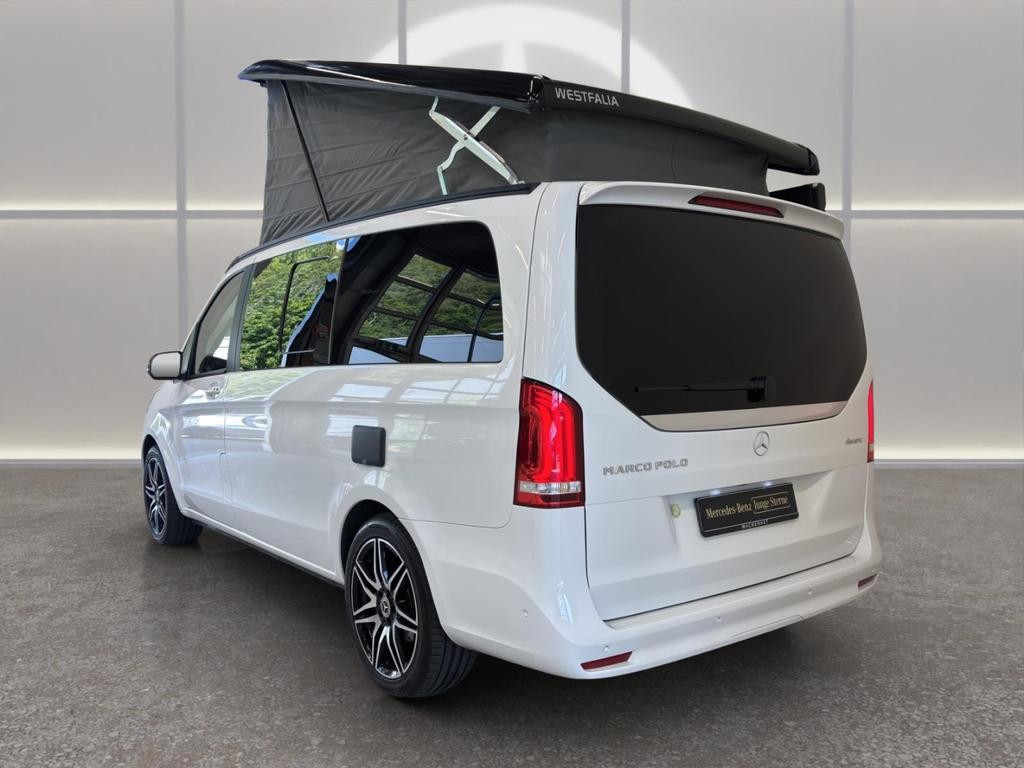 Mercedes-Benz Marco Polo