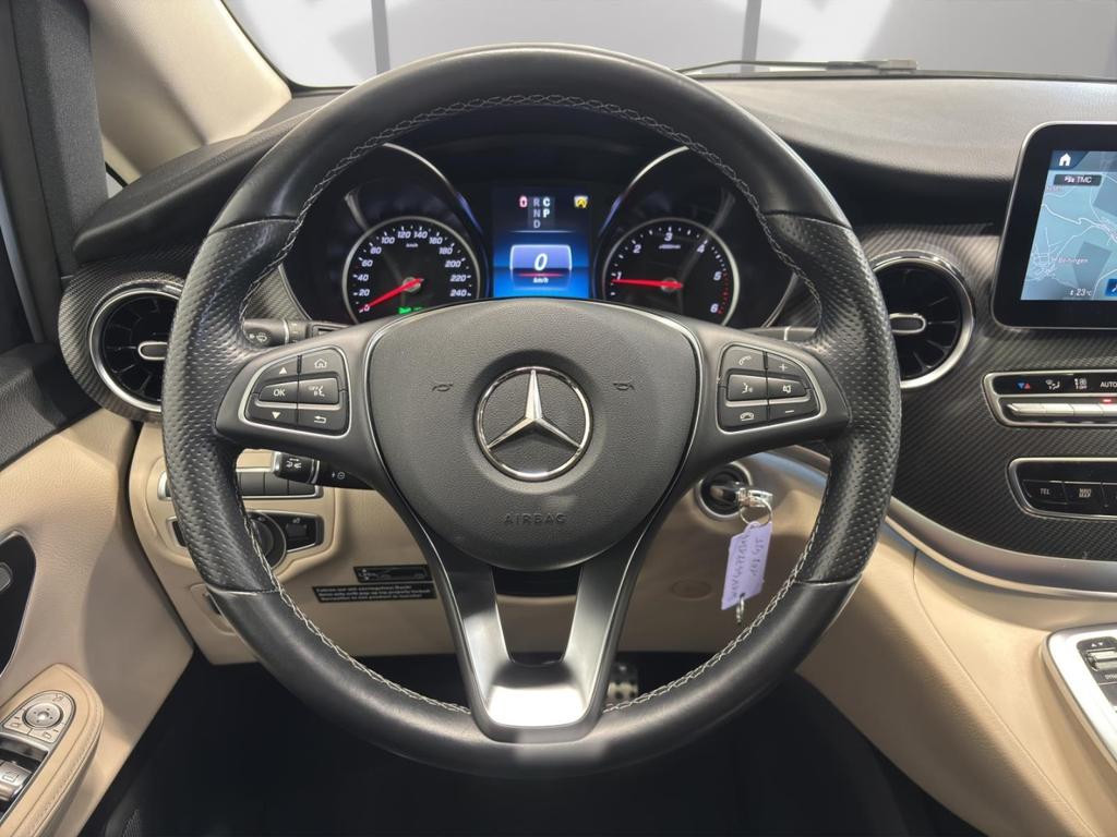 Mercedes-Benz Marco Polo