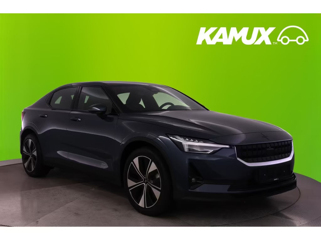 Polestar 2 Long range Single motor