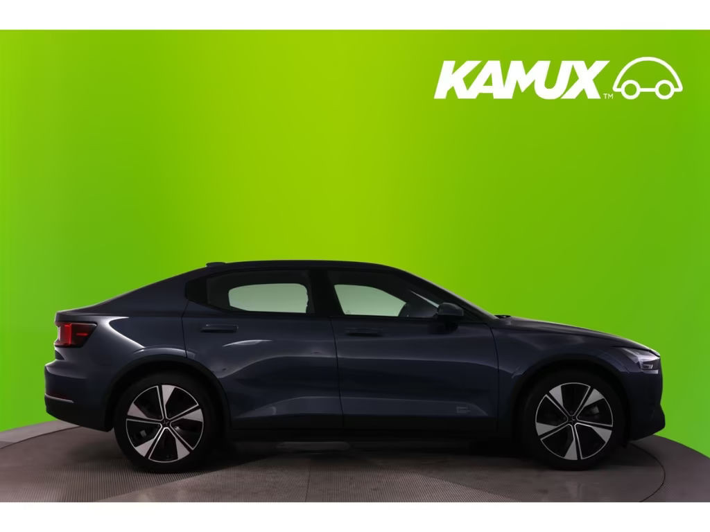 Polestar 2