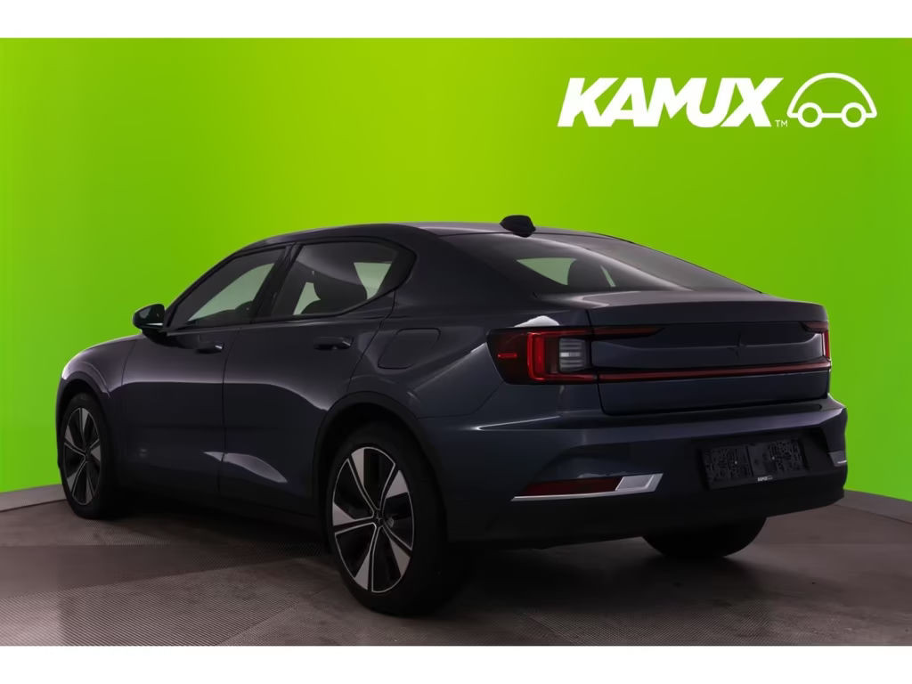 Polestar 2