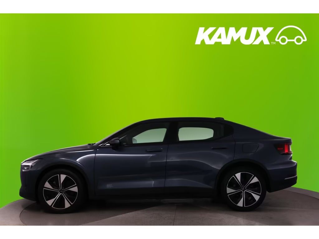 Polestar 2