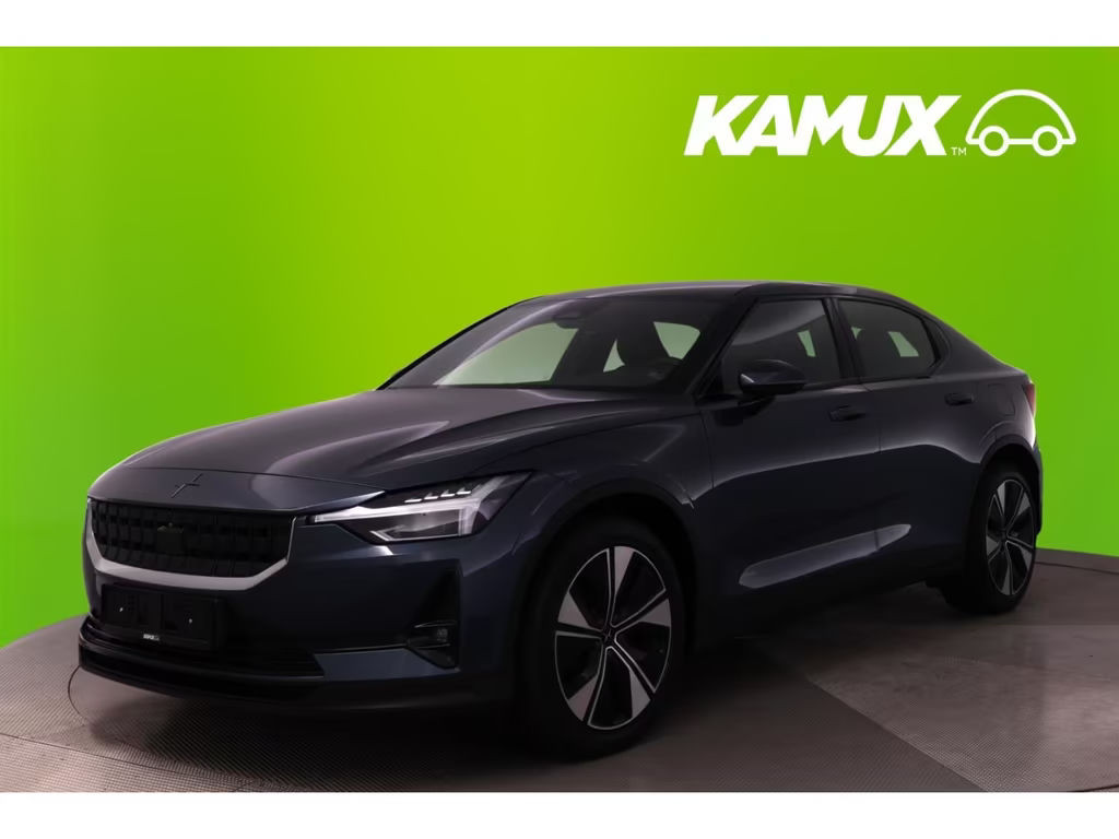 Polestar 2