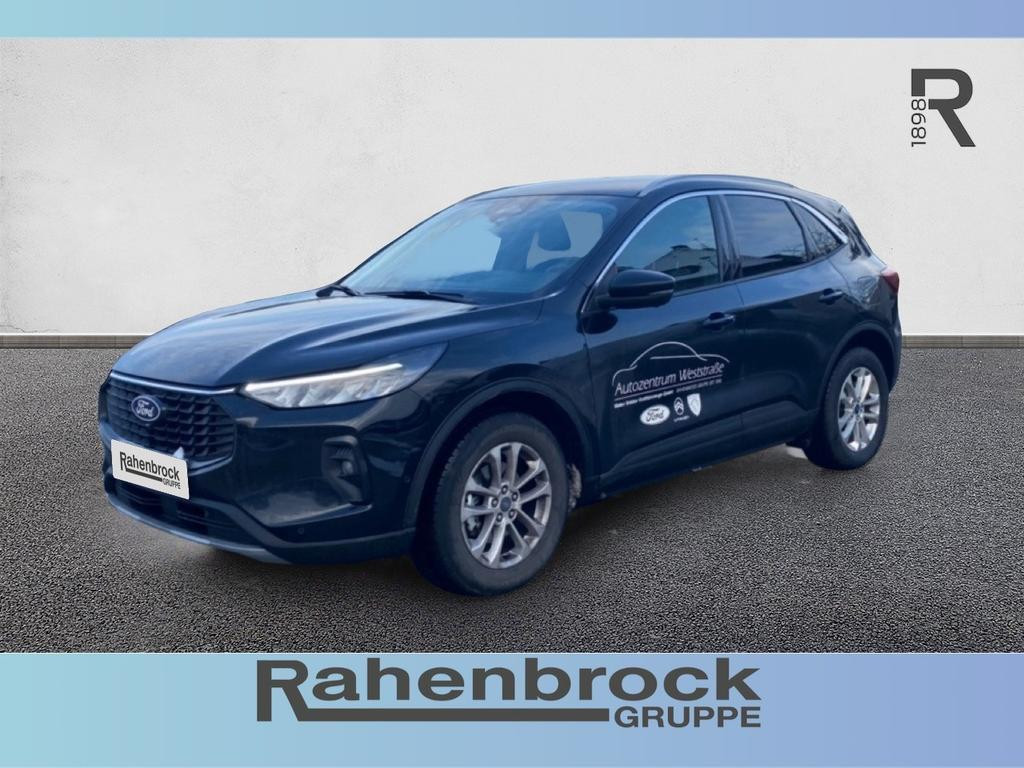 Ford Kuga EcoBoost Titanium