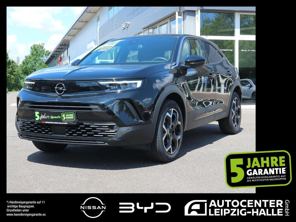 Opel Mokka Ultimate 1.2 Turbo Turbo