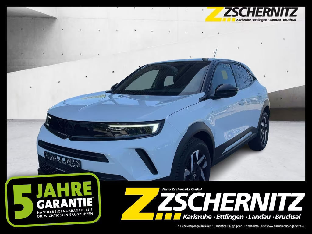 Opel Mokka Grand Sport 1.2 Turbo Turbo GS-Line