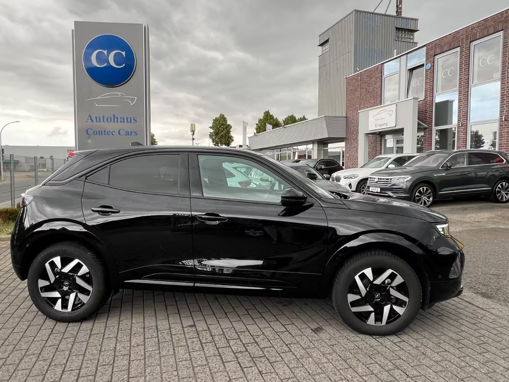 Opel Mokka Grand Sport 1.2 Turbo Turbo GS-Line
