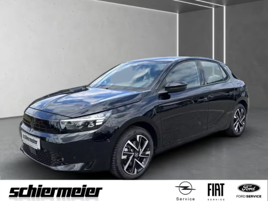 Opel Corsa Grand Sport GS-Line