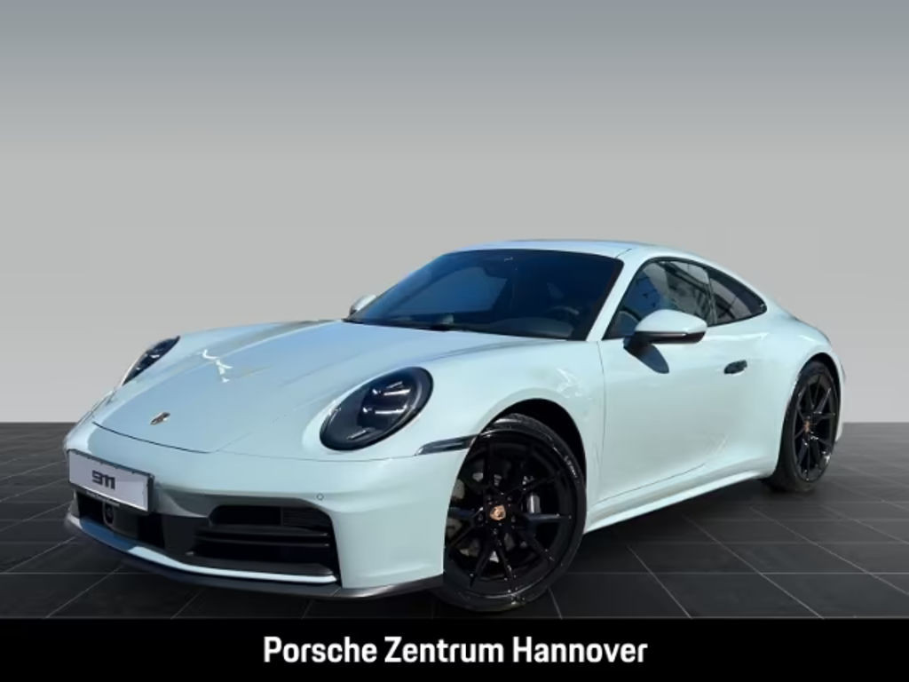 Porsche 911 992 Carrera