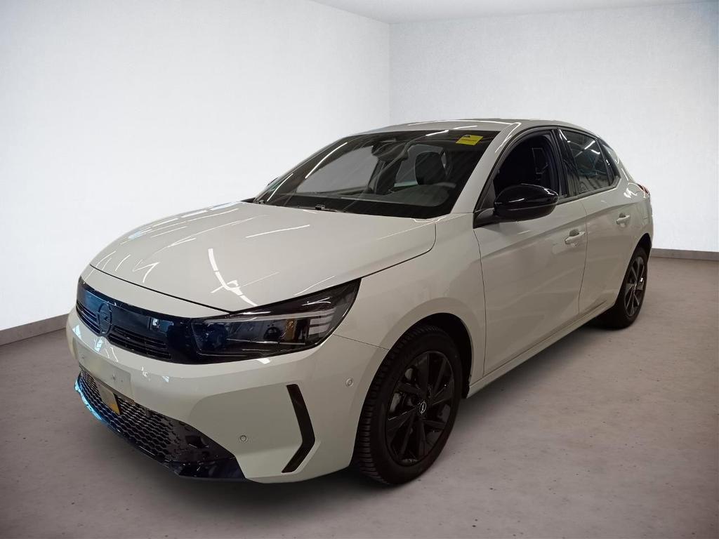 Opel Corsa Grand Sport GS-Line