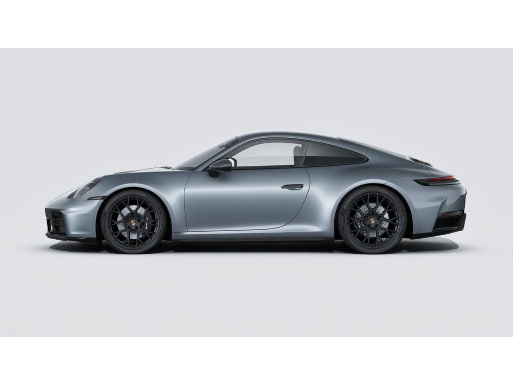 Porsche 911 992 Carrera