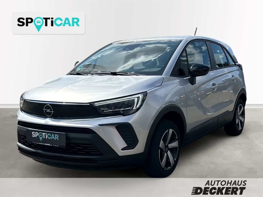Opel Crossland Enjoy