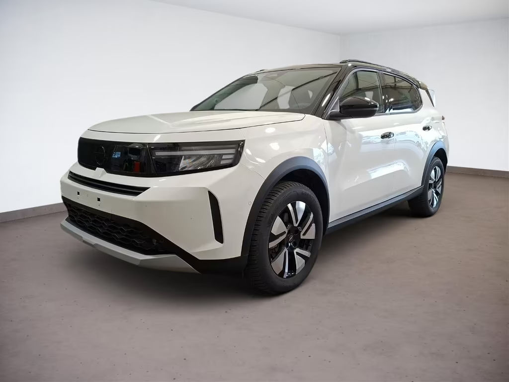 Opel Frontera GS-Line GS