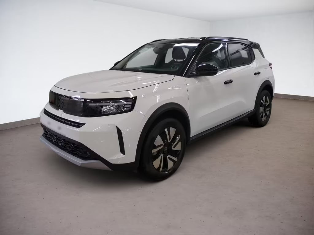 Opel Frontera GS-Line GS