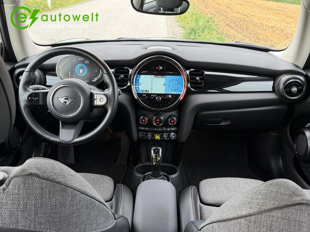 Mini Mini Electric