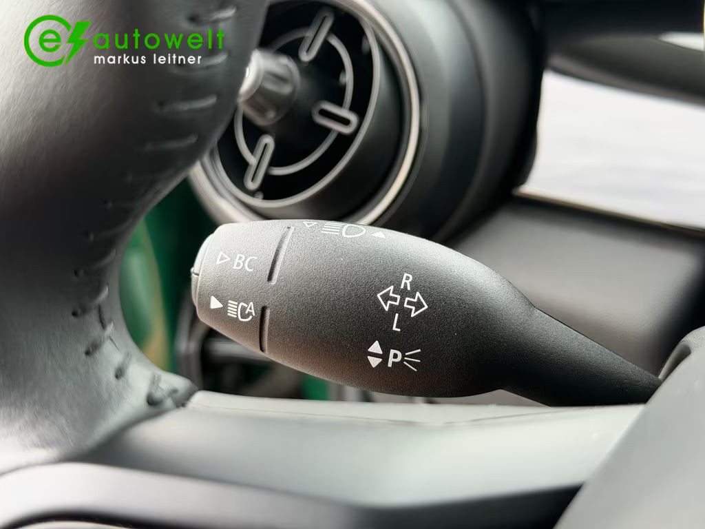 Mini Mini Electric