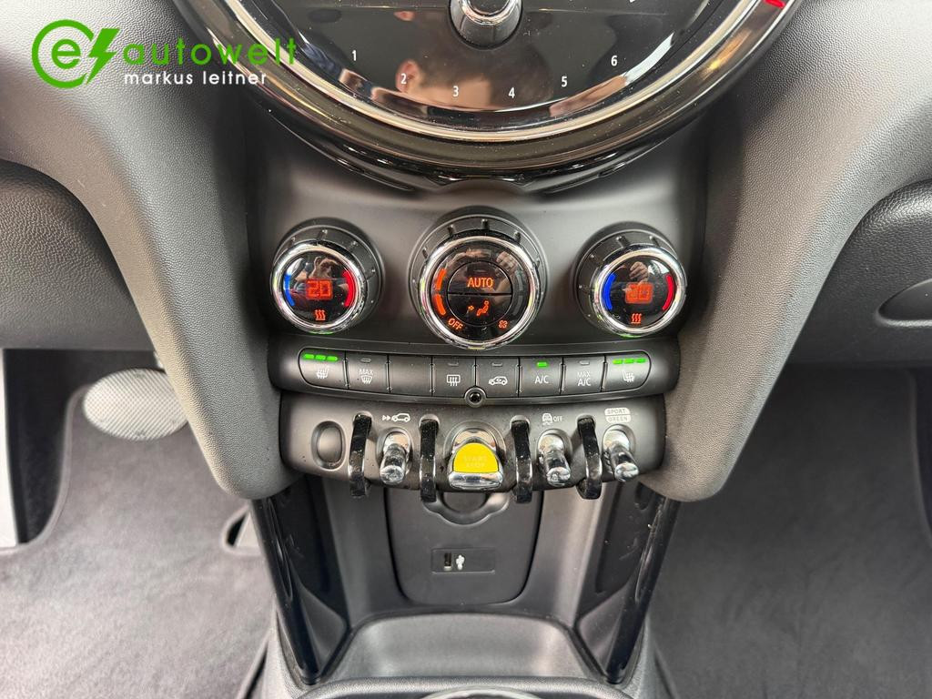 Mini Mini Electric