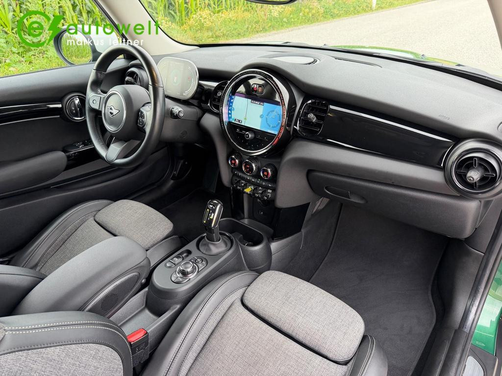 Mini Mini Electric