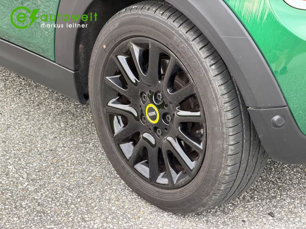 Mini Mini Electric