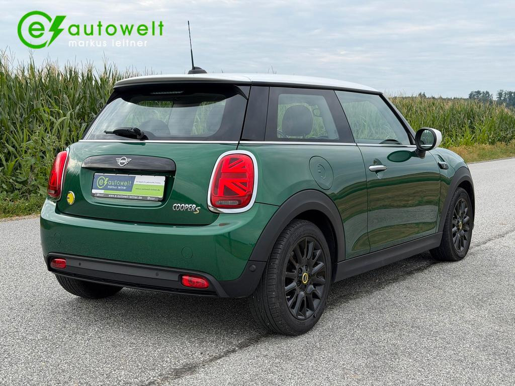 Mini Mini Electric