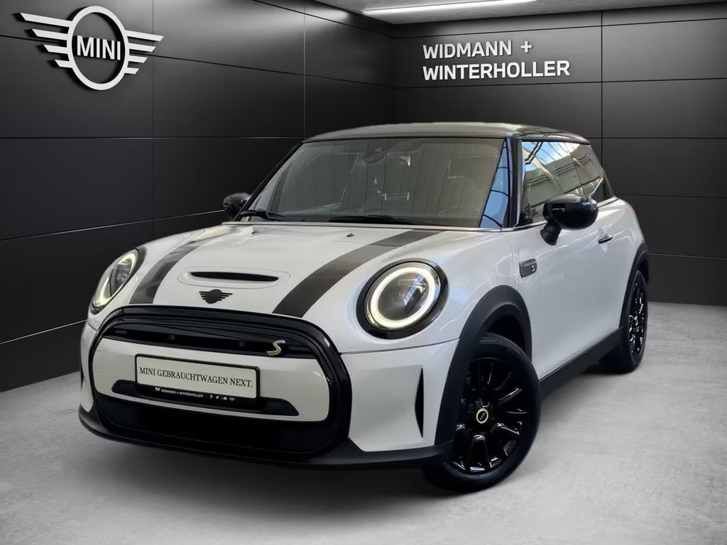 Mini Mini Electric 3-deurs SE Classic