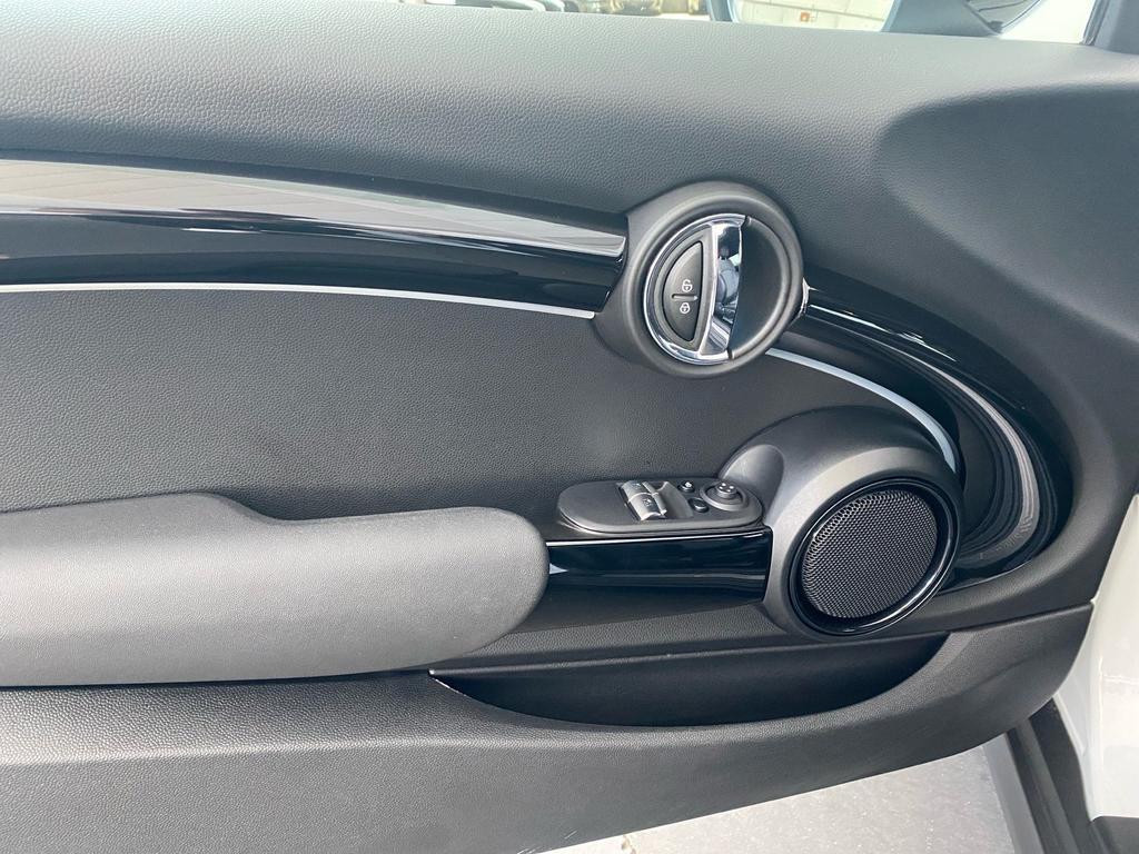 Mini Mini Electric