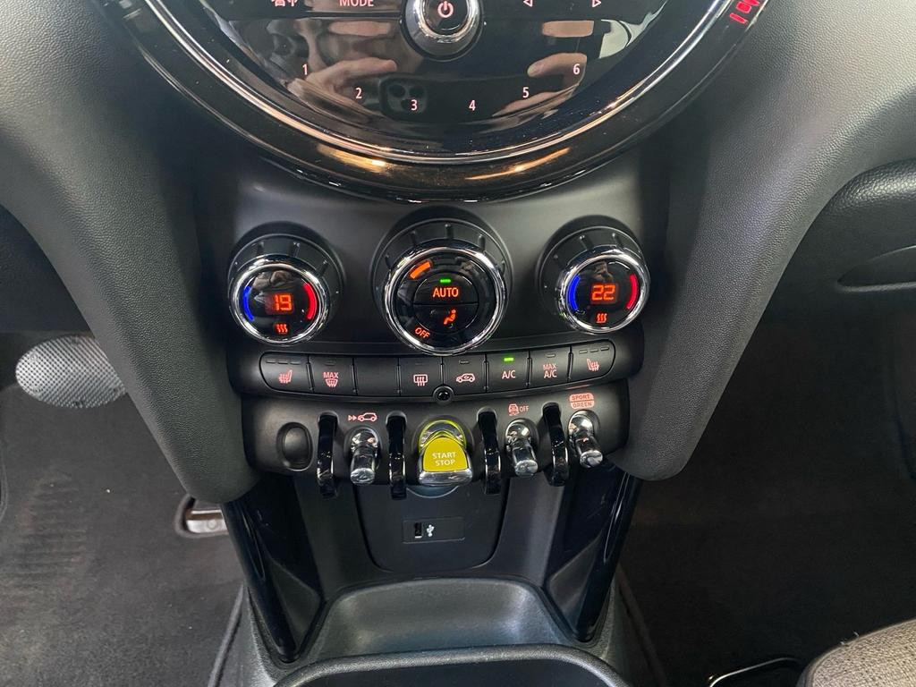 Mini Mini Electric