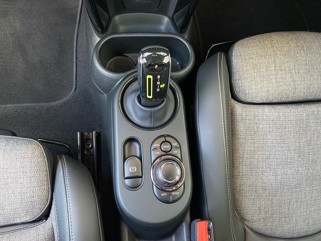Mini Mini Electric