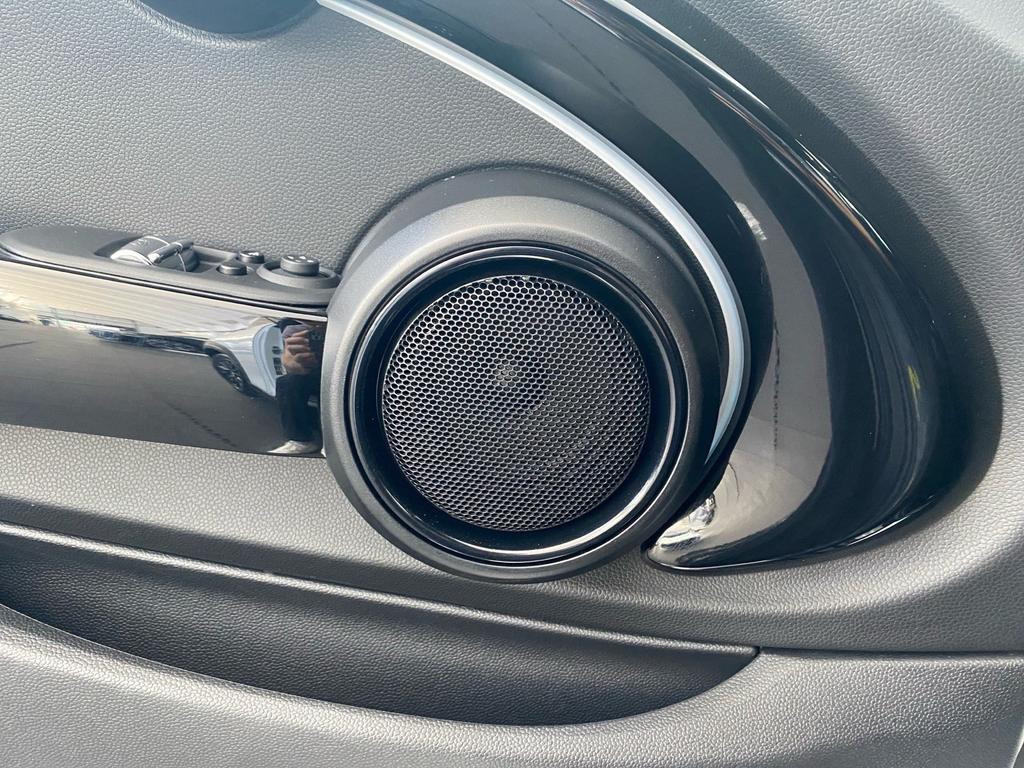 Mini Mini Electric