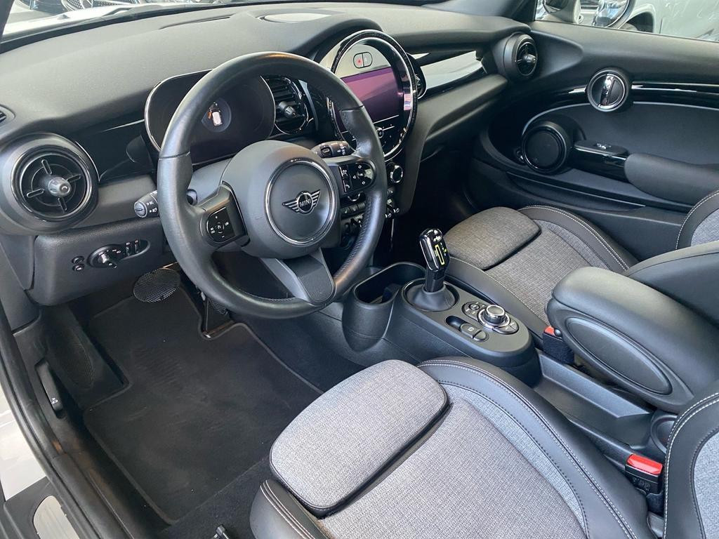 Mini Mini Electric