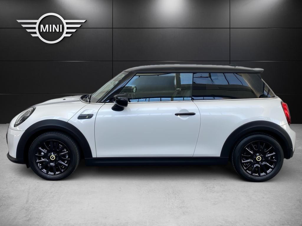 Mini Mini Electric