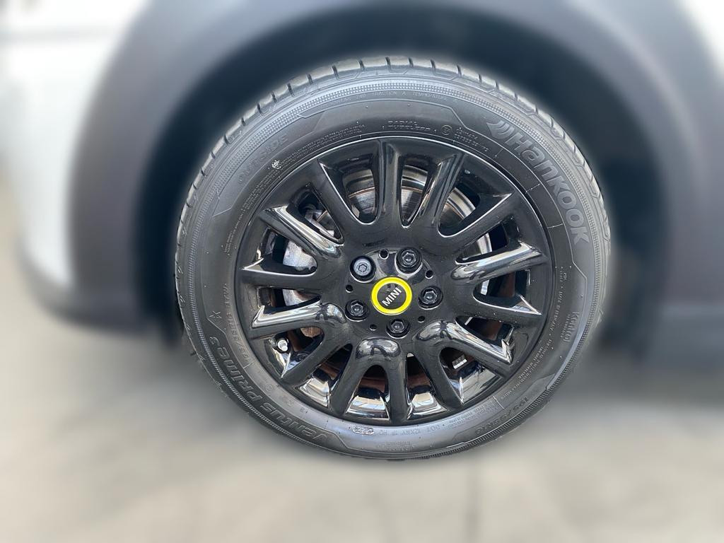Mini Mini Electric