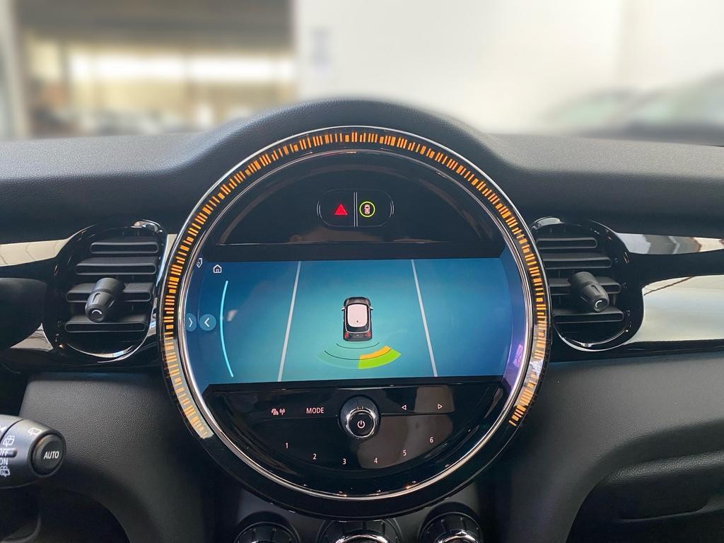 Mini Mini Electric
