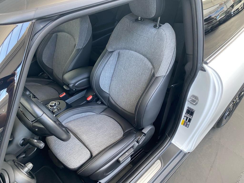 Mini Mini Electric