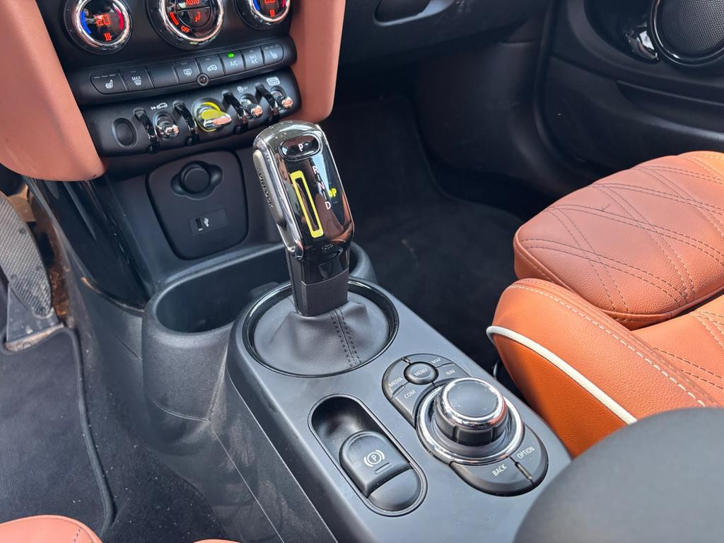 Mini Mini Electric