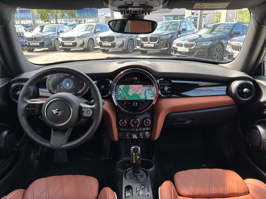 Mini Mini Electric