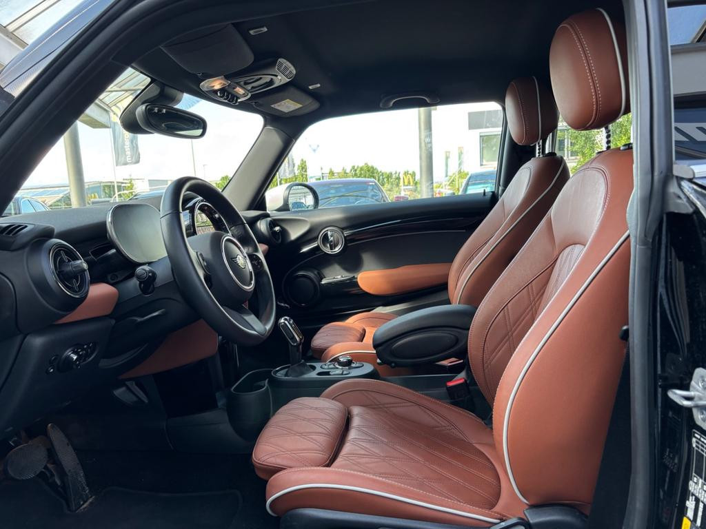 Mini Mini Electric